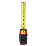 MILWAUKEE 40Ft Wide Blade Tape Measure