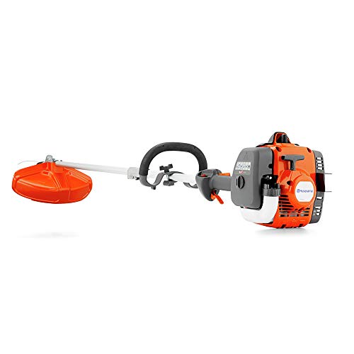 Husqvarna 129LK Combi Powerhead Only