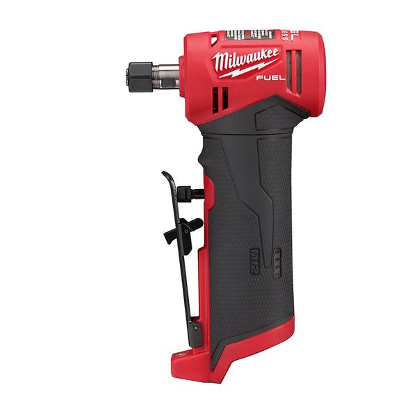 Milwaukee 2485-20 M12 FUEL™ Right Angle Die Grinder