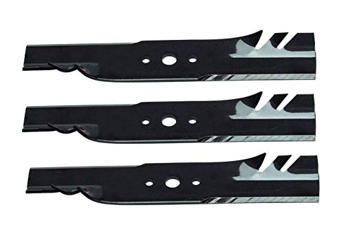 Oregon 590-685 Pack of 3 Gator G5 Blades - 16-1/8