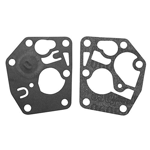 Stens New Diaphragm Kit 520-175 Compatible with/Replacement for Briggs & Stratton 95900, 96900, 98900, 9C900 and 10A900, Pulsa Prime carburetors 4251, 495770, 5083, 5083H, 5083K, 795083, SPM214686423