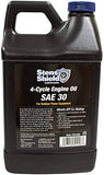 Stens Shield 770-032 48oz Bottle SAE 10W-30 4-Cycle Engine Oil