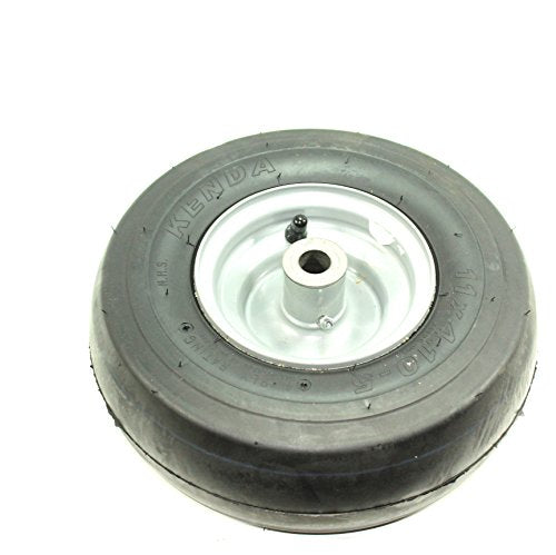 Husqvarna Part Number 581199701 Wheel 11 x 4-5
