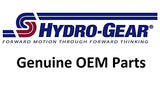 Hydro-Gear 72750 TRANSAXLE OI Genuine Original Equipment Manufacturer (OEM) Part