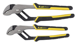 Stanley Consumer Tools 84-529 Fatmax Groove Joint Plier Set, 2 Piece