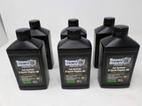 Stens 6-Pack 2-Cycle 50:1 Full Synthetic Oil 12.8 oz for Universal Products 770-124