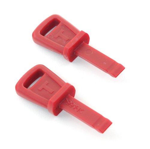 Arnold 490-241-S018 Snow Thrower Replacement Keys