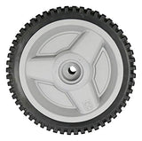 Husqvarna Replacement Wheel For Walk Behind Mowers