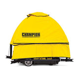 Champion Storm Shield Severe Weather Portable Generator Cover by GenTent for 3000 to 10,000-Watt Generators