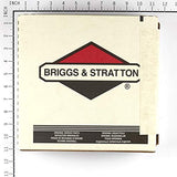 Briggs and Stratton 591606 Rewind Starter Assembly