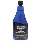 Stens 770-742 3-in-1 Advanced Fuel Treatment, Black
