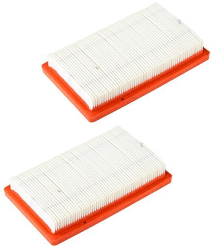 Kohler Small Engine Air Filter Fits Husqvarna, Xt-6 And Xt-7 Kohler Engines 5-5/8