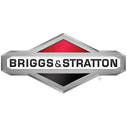 Briggs & Stratton 593720 Fuel Tank Genuine Original Equipment Manufacturer (OEM) Part