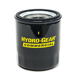Hydro-Gear 6PK Genuine OEM Hydraulic Oil Filters Replacement for 52114 Ariens 21545100 Bad Boy 063-1050-00 Toro 109-3321 Ferris Snapper 5101026X1 5101026X1SM Gravely 21545100 Hustler 600976