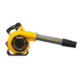 DEWALT FLEXVOLT 60V MAX Blower, Brushless, Handheld, 3-Ah Battery (DCBL770X1)