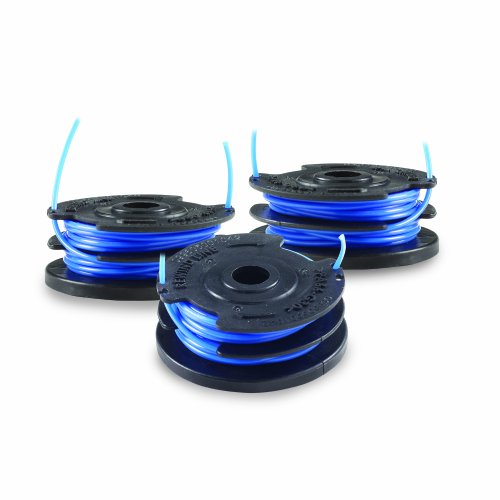 Toro 88528 3-Pack Dual Line Replacement Spool
