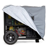 Champion Weather-Resistant Storage Cover for 4800-11,500-Watt Portable Generators