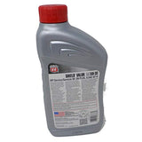 Phillips 66 5W30 Shield Valor Full Synthetic Oil Quart 1077378 (Pack of 2)