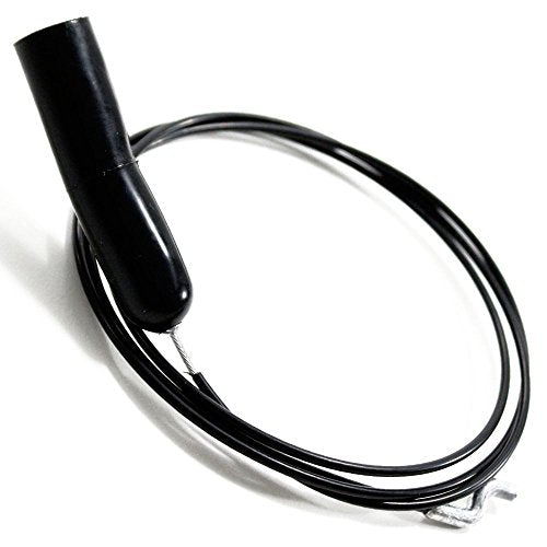 Snapper Clutch Control Cable - Thumbnail 2