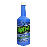 Opti-4 43024 SAE 30 20 FL. OZ (600 ML) 4-Cycle Engine Lubricant Bottle, 3-Pack