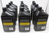 Hydro-Gear 72751 Commercial Transaxle Transmission Oil Quart (Case of 12)