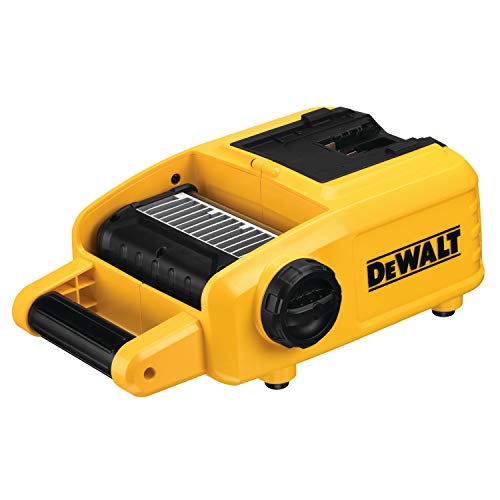 DEWALT 18V/20V MAX LED Work Light, Cordless (DCL060)
