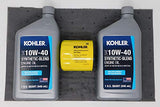 Kohler Oil Filter 52 050 02-S Change Kit w/Oil Pad