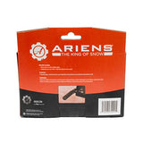 Ariens OEM Snow Thrower Heated Hand Grips 72101400 Compact Deluxe