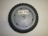 TORO 107-3708 Lawnmower Front Wheel