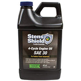 New 4-Cycle Engine Oil for Universal Products SAE30, 770-032