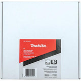 Makita B-68563 9" Round Abrasive Disc, Hook & Loop, 180 Grit, 25/pk