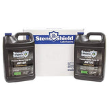 Stens 758-032 Pressure Washer Pump Oil, Black