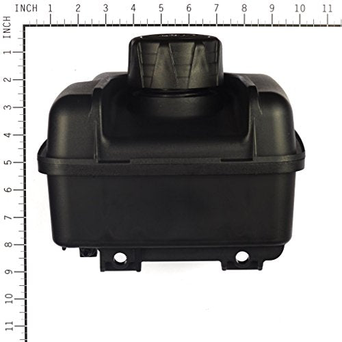 thumbnail image 2 of Briggs & Stratton 799863 Fuel Tank – Replaces 694260/698110/695736/697779 – Fits 121000/122000 Series 2 of 6