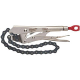 MILWAUKEE ELEC TOOL 48 22 3542 Locking Chain Wrench