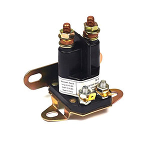 Briggs & Stratton 4 Pole Starter Solenoid 5410K