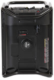Powermate PM0126000 Portable Generator with Manual Start, 6000-watt (Factory Reconditioned)