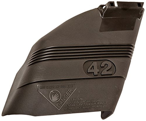 Husqvarna 532130968 Shield Deflector Replacement for Lawn Tractors - Thumbnail 3