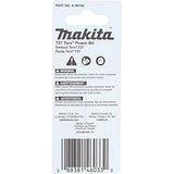 Makita A-96768 Impactx T27 Torx 2? Power Bit, 2 Pack