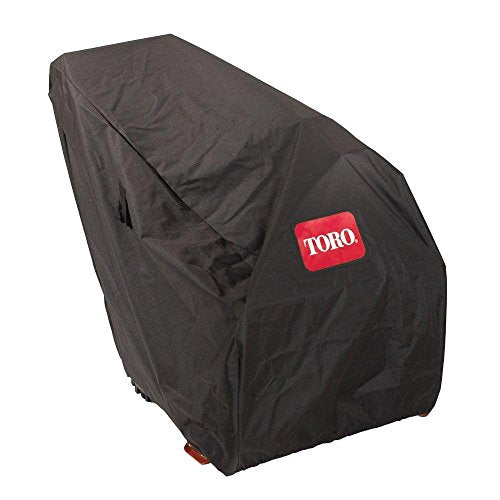 Toro 490-7466 Two Stage Snow Thrower Cover, 10-Assorted