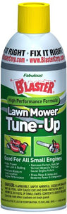 B'laster 16-SET Advanced Small Engine Tune-Up - 11-Ounces