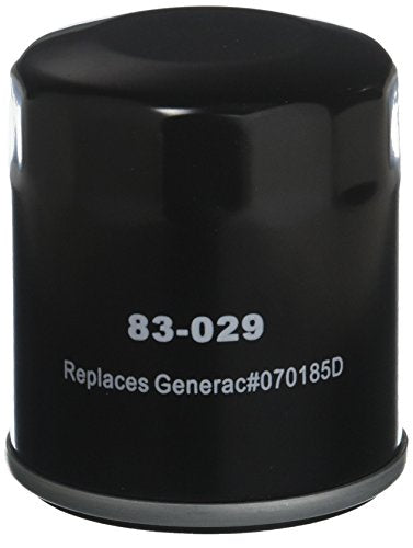 Oregon 83-029 Oil Filter-Generac