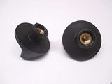 Kawasaki 92210-7019 Pack of 2 Nuts