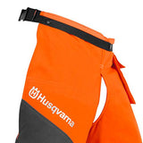 Husqvarna 587160704 Technical Apron Wrap Chap, 36 to 38-Inch