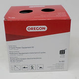 Oregon 54-002 2-Cycle Power Equipment Oil, Pack of 6