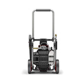 Briggs & Stratton 020681 2000 PSI, 1.2Gpm Electric Pressure Washer, 2000 PSI, 1.2 GPM, Red/Gray/Titanium