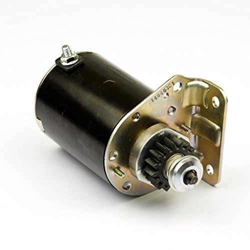 Briggs & Stratton 5406K Starter Motor Single Cylinder and V-Twin