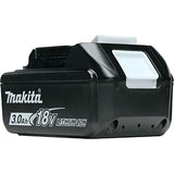 Makita BL1830B-2 18V 3.0 Ah LXT Lithium-Ion Battery (2-Pack)