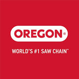 Oregon 72LPX072G PowerCut Saw Chain, 20",Grey