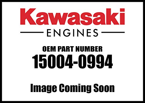 Kawasaki Engine Carburetor Assembly 15004-0994 New OEM