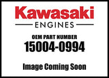 Kawasaki Engine Carburetor Assembly 15004-0994 New OEM